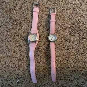 Watches